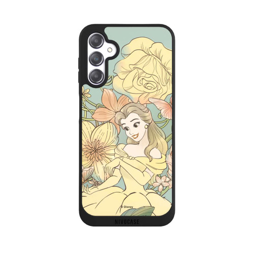 Samsung Galaxy A14 5G NIVOpure Belle Royal Floral No 2
