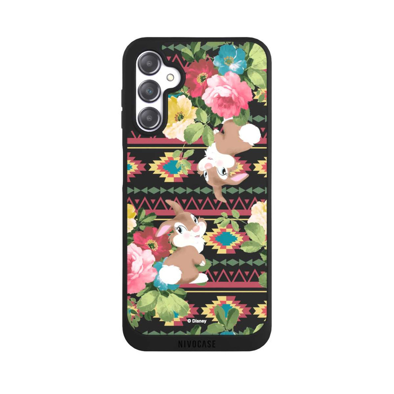 Galaxy A14 5G NIVOpure Klopfer Floral Vintage