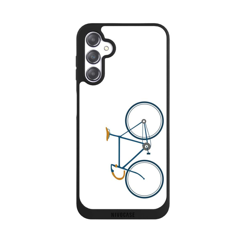 Galaxy A14 5G NIVOpure Racing Bike