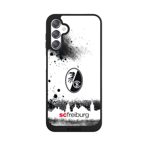 Samsung Galaxy A14 5G NIVOpure Skyline Graffiti SCF