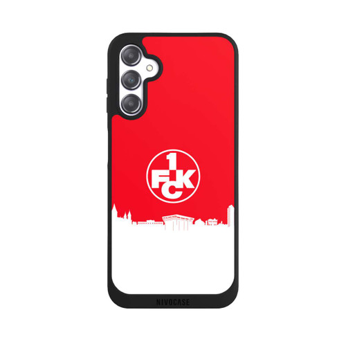 Samsung Galaxy A14 5G NIVOpure Skyline FCK