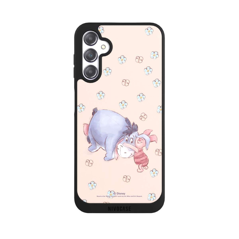 Galaxy A14 5G NIVOpure Eeyore and Piglet
