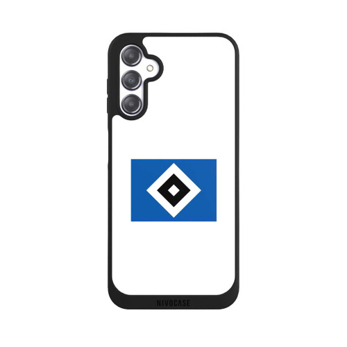 Samsung Galaxy A14 5G NIVOpure HSV Weiss / Blau