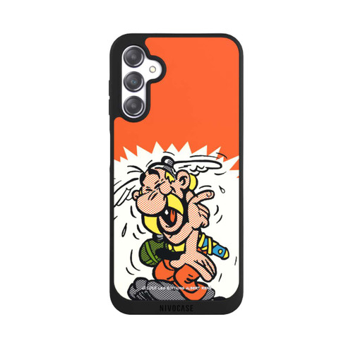 Samsung Galaxy A14 5G NIVOpure Astérix Vintage