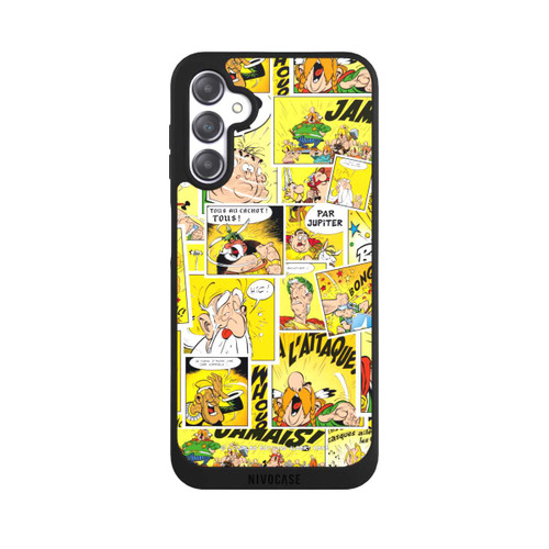 Samsung Galaxy A14 5G NIVOpure Comic Strip