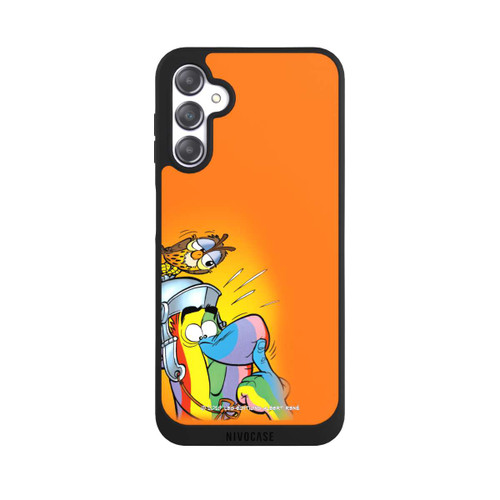 Samsung Galaxy A14 5G NIVOpure Römer 2