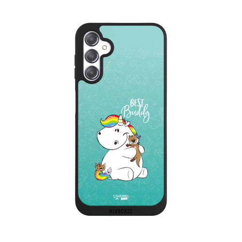Samsung Galaxy A14 5G NIVOpure Best Buddy Pummel