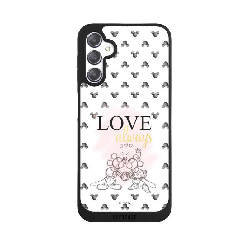 Galaxy A14 5G NIVOpure Micky Love Always