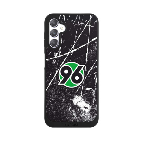 Samsung Galaxy A14 5G NIVOpure Grunge H96 Logo - 4C