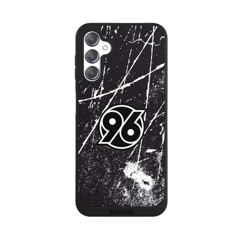 Samsung Galaxy A14 5G NIVOpure Grunge H96 Logo - 2C