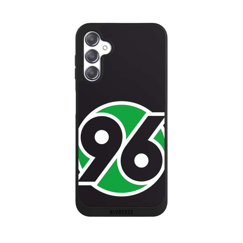 Galaxy A14 5G NIVOpure H96 Großes Logo