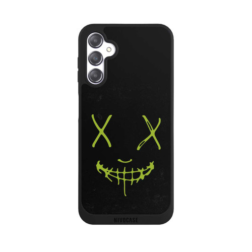 Samsung Galaxy A14 5G NIVOpure David Bost / Schwarz