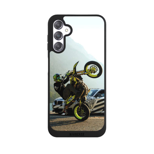 Samsung Galaxy A14 5G NIVOpure David Bost Real