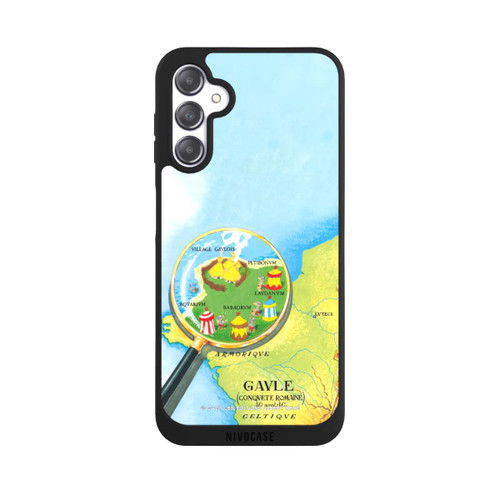 Samsung Galaxy A14 5G NIVOpure Gallien Karte