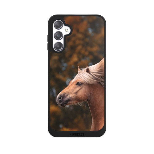 Samsung Galaxy A14 5G NIVOpure Pferd im Galopp