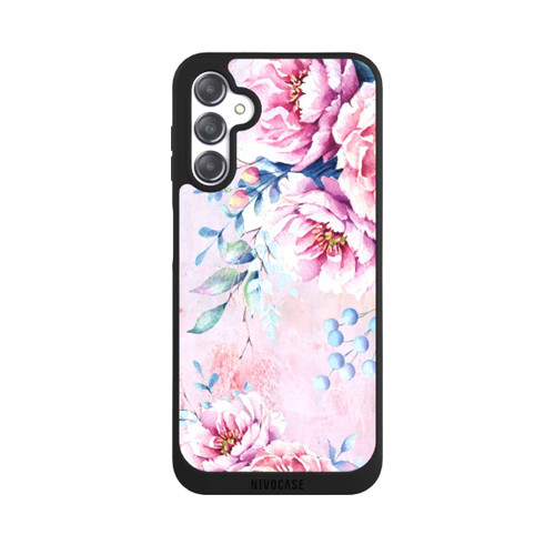 Samsung Galaxy A14 5G NIVOpure Fleur Aquarelle 3
