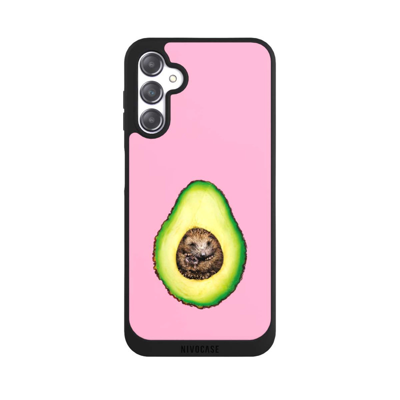 Galaxy A14 5G NIVOpure Hedgehogcado