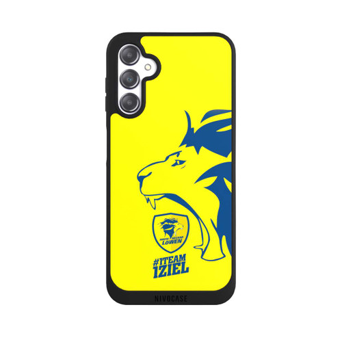 Samsung Galaxy A14 5G NIVOpure 1Team1Ziel Rhein Neckar Löwen