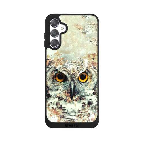 Samsung Galaxy A14 5G NIVOpure Aquarell-Kauz