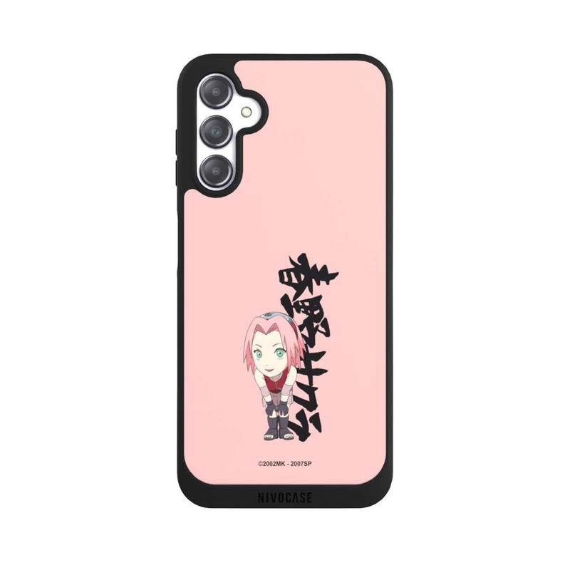 Galaxy A14 5G NIVOpure Sakura SD