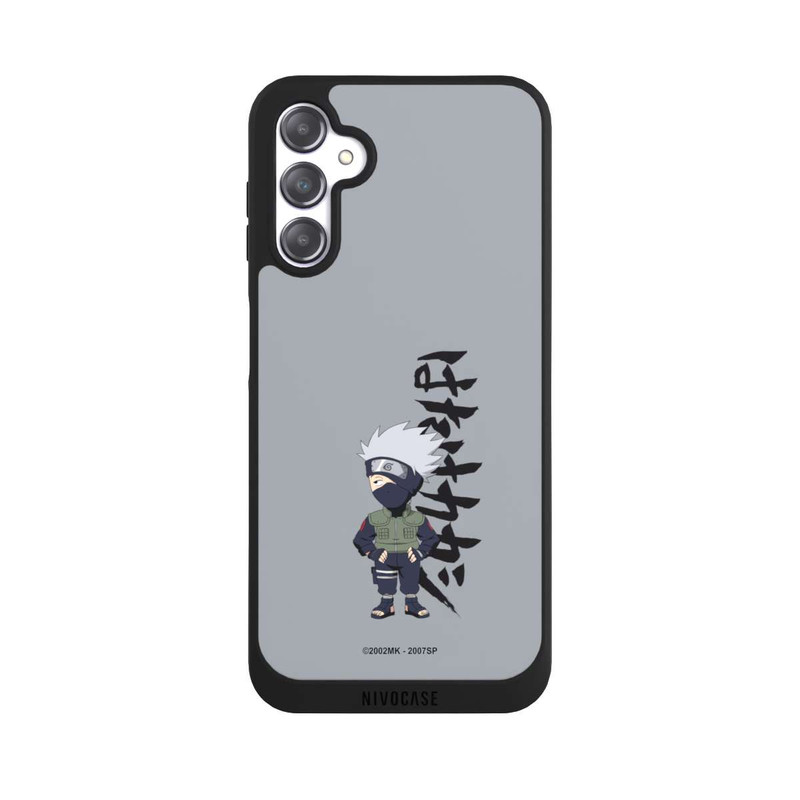 Galaxy A14 5G NIVOpure Kakashi SD