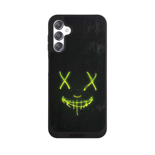 Samsung Galaxy A14 5G NIVOpure Neon Maske
