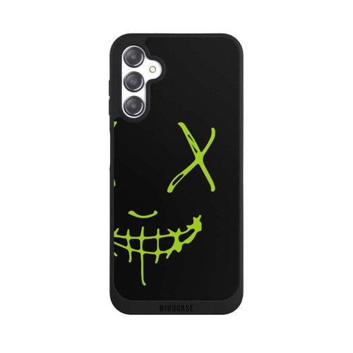 Samsung Galaxy A14 5G NIVOpure Maske Links