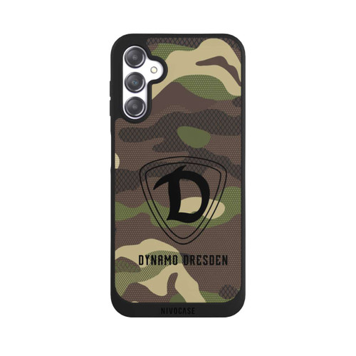 Samsung Galaxy A14 5G NIVOpure Camo D Braun