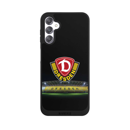 Samsung Galaxy A14 5G NIVOpure Stadion Dynamo Dresden