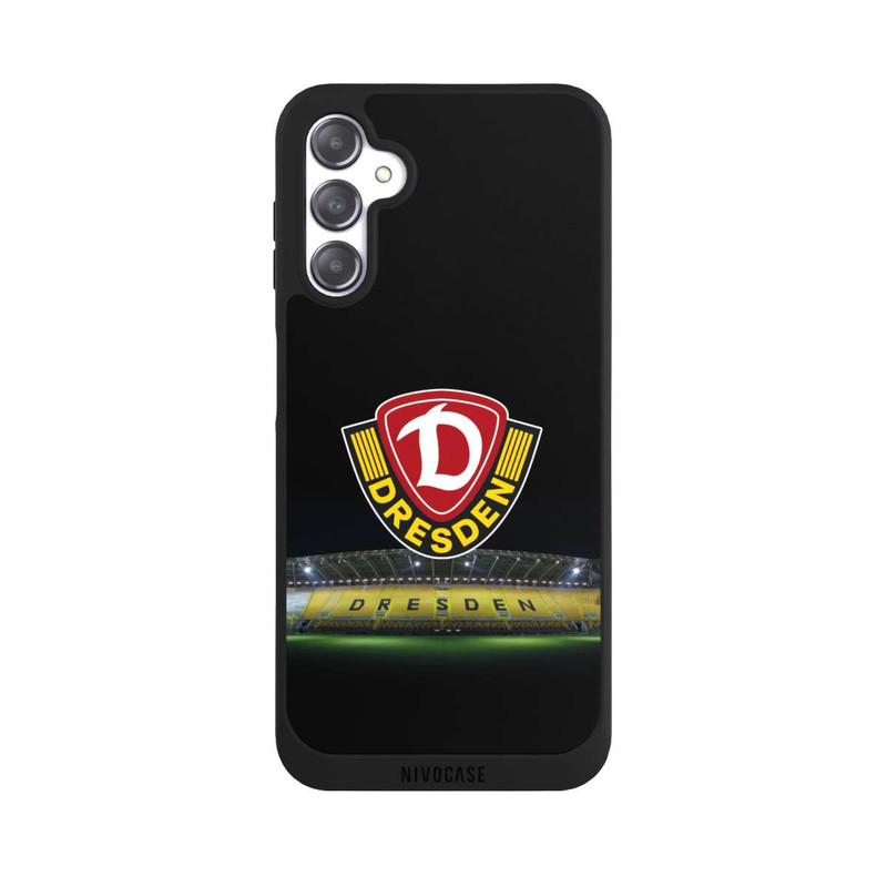 Galaxy A14 5G NIVOpure Stadion Dynamo Dresden