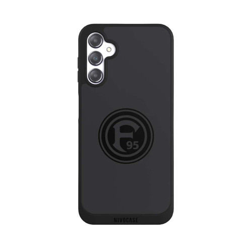 Samsung Galaxy A14 5G NIVOpure Dunkel F95