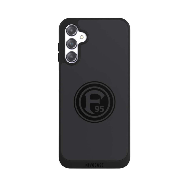Galaxy A14 5G NIVOpure Dunkel F95