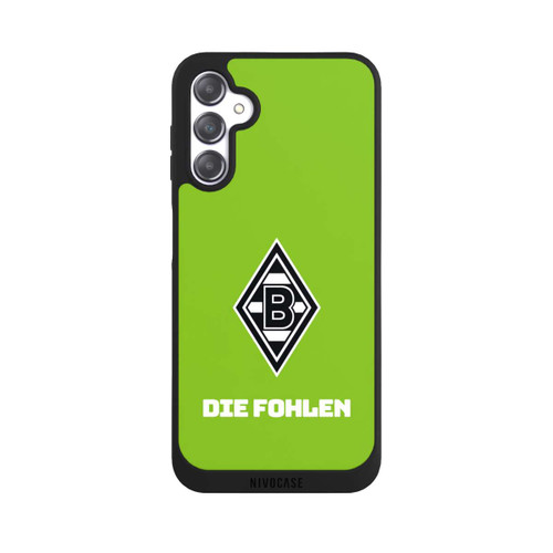 Samsung Galaxy A14 5G NIVOpure Die Fohlen Grün