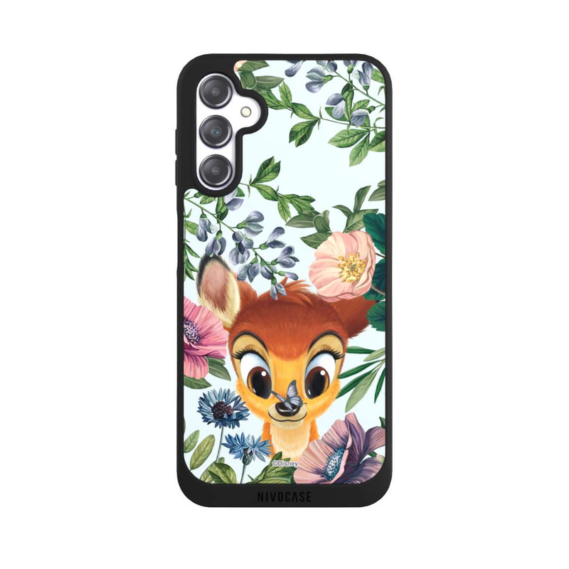 Galaxy A14 5G NIVOpure Bloomy Bambi