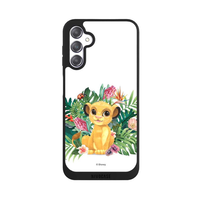 Galaxy A14 5G NIVOpure Bloomy Simba