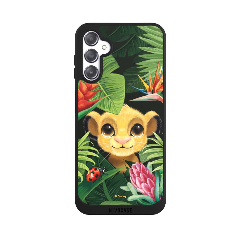 Galaxy A14 5G NIVOpure Simba cute