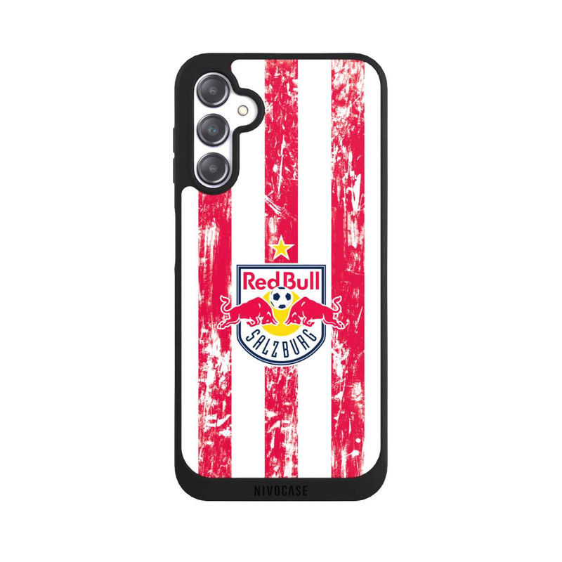 Galaxy A14 5G NIVOpure Red Bull Salzburg Streifen 