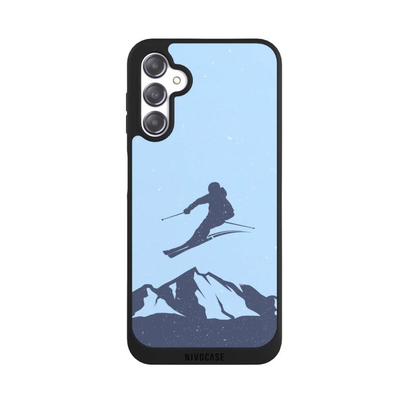 Galaxy A14 5G NIVOpure Ski Springer