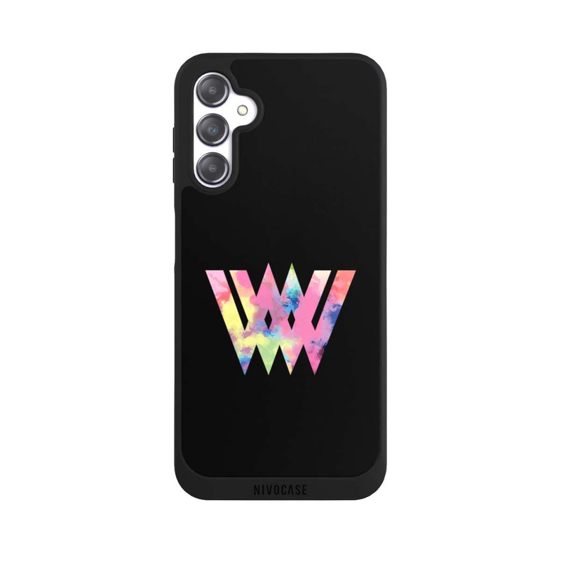 Galaxy A14 5G NIVOpure WW colour Logo