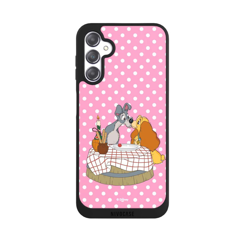 Galaxy A14 5G NIVOpure Susi und Strolch Kiss