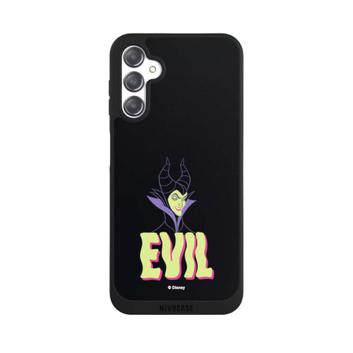 Samsung Galaxy A14 5G NIVOpure Evil Maleficent