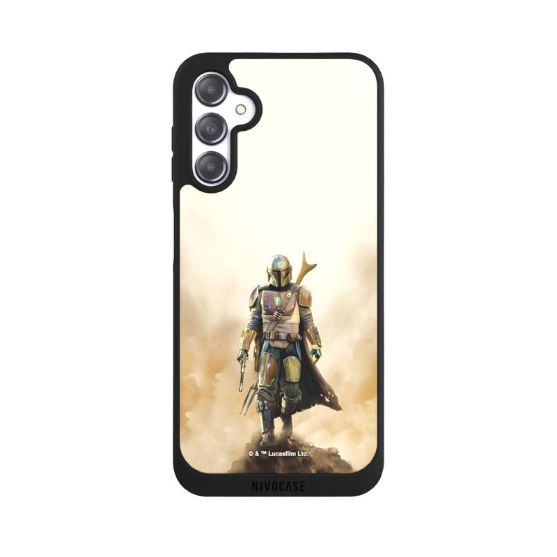 Galaxy A14 5G NIVOpure The Mandalorian Rock