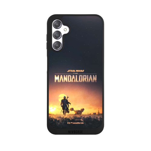 Samsung Galaxy A14 5G NIVOpure Mando Sternenkreuzer