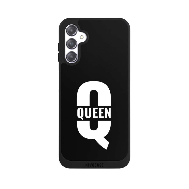 Galaxy A14 5G NIVOpure Queen Blk