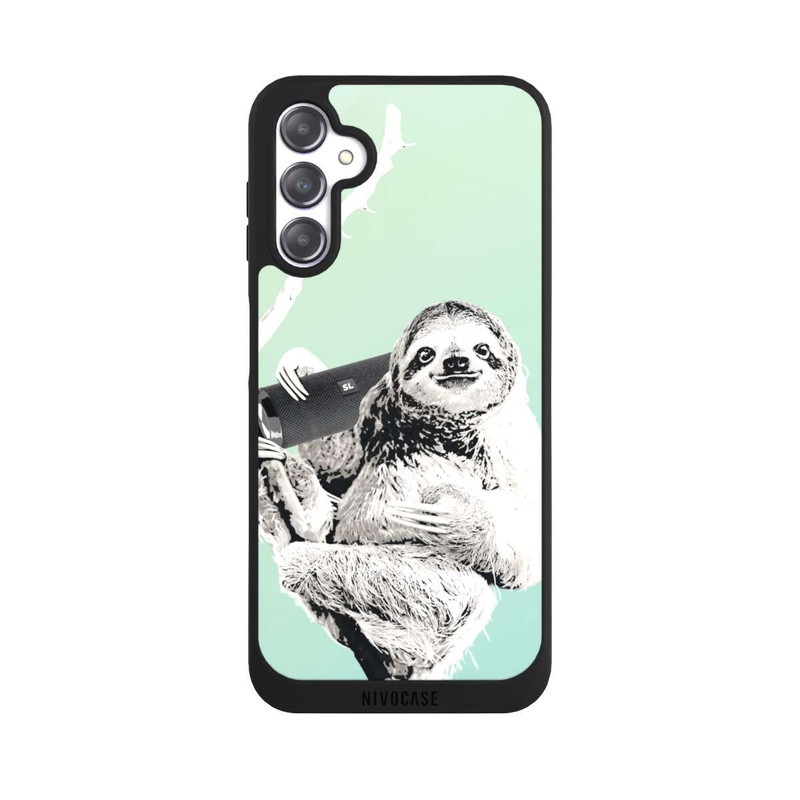 Galaxy A14 5G NIVOpure Erroneous