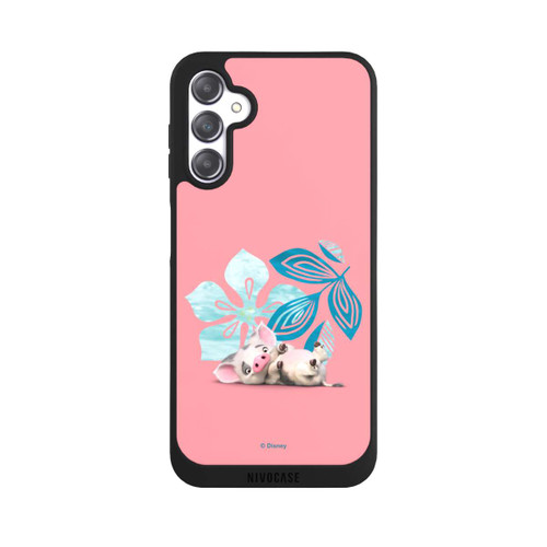 Samsung Galaxy A14 5G NIVOpure Pua Vaiana Pink