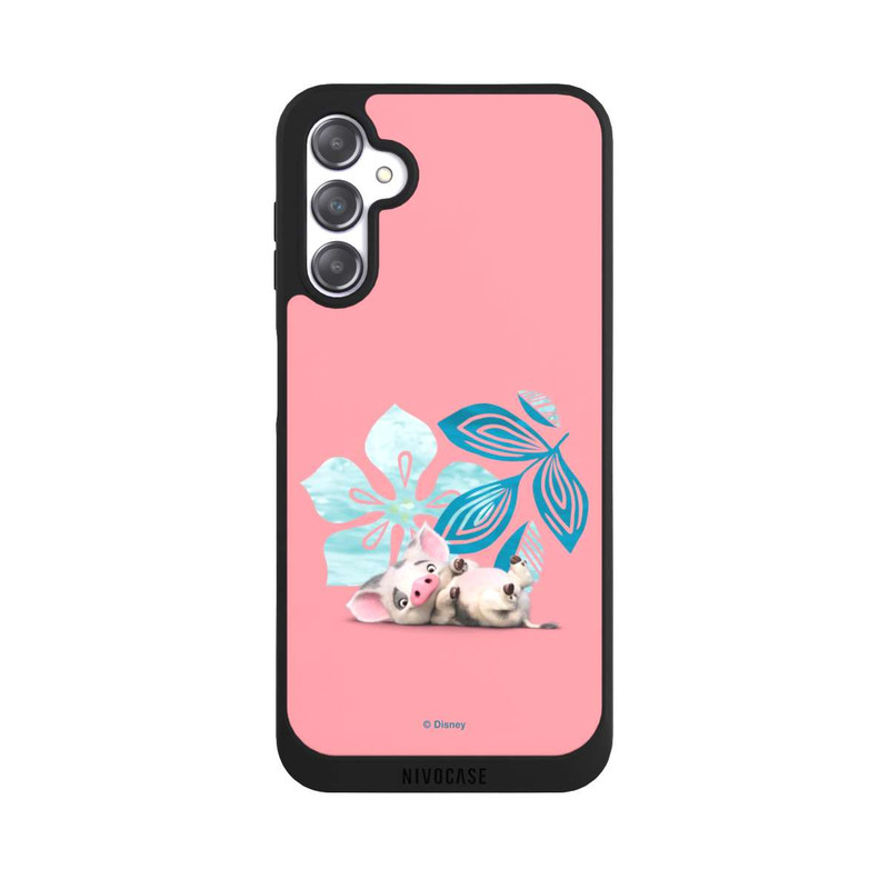 Galaxy A14 5G NIVOpure Pua Vaiana Pink