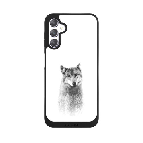 Samsung Galaxy A14 5G NIVOpure The Wolf and the Forest