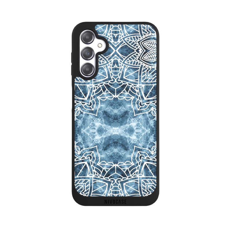 Galaxy A14 5G NIVOpure Bohemian mandala