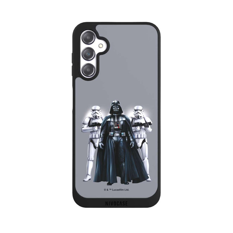 Galaxy A14 5G NIVOpure Vader and Troopers